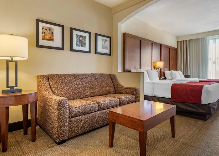 Comfort Suites Miami - Kendall