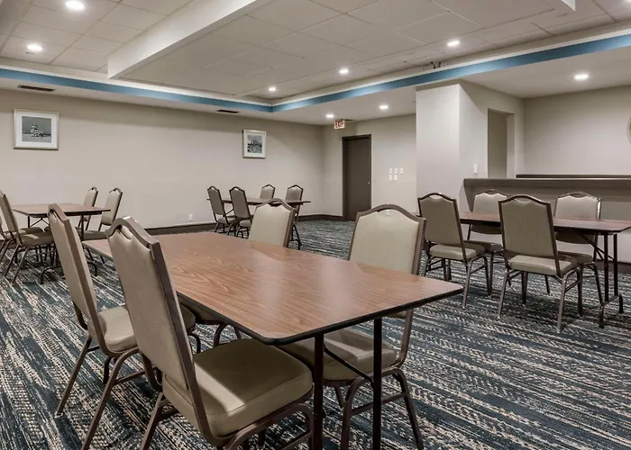 Comfort Inn & Suites Downtown Brickell-Port Of Miami